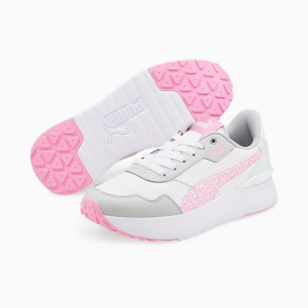 Puma niña cheap
