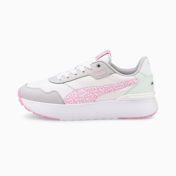 PUMA Kids Sneakers | Big R78 Summer Voyage