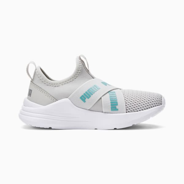 Puma best sale fierce kids