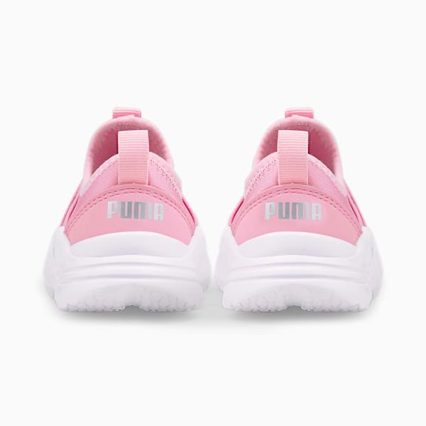 Wired Toddler Shoes, PRISM PINK-Puma Silver, extralarge-IND