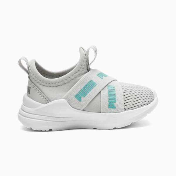 Toddler puma runners deals