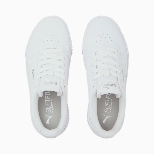 Puma soft foam kids new arrivals