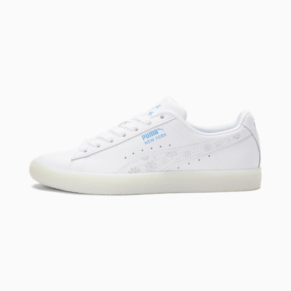 Clyde Flagship Women s Sneakers PUMA
