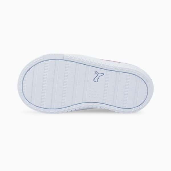 Jada Holo Babies' Sneakers, Puma White-Puma White-Puma Silver, extralarge-IND