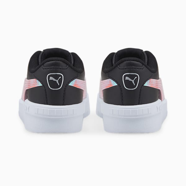 Toddler 2025 black pumas