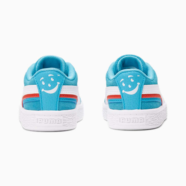 x Kool-Aid Triplex Toddler Shoes |