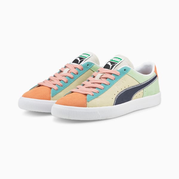 PUMA Suede VTG low-top Sneakers - Farfetch