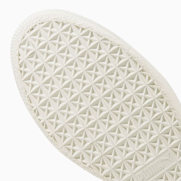ユニセックス スウェード ビンテージ MIJ KINTSUGI スニーカー, Puma White-Puma White, extralarge-JPN