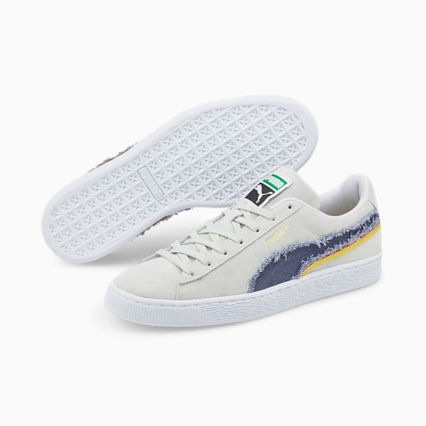 Zapatos puma ultimos clearance jeans