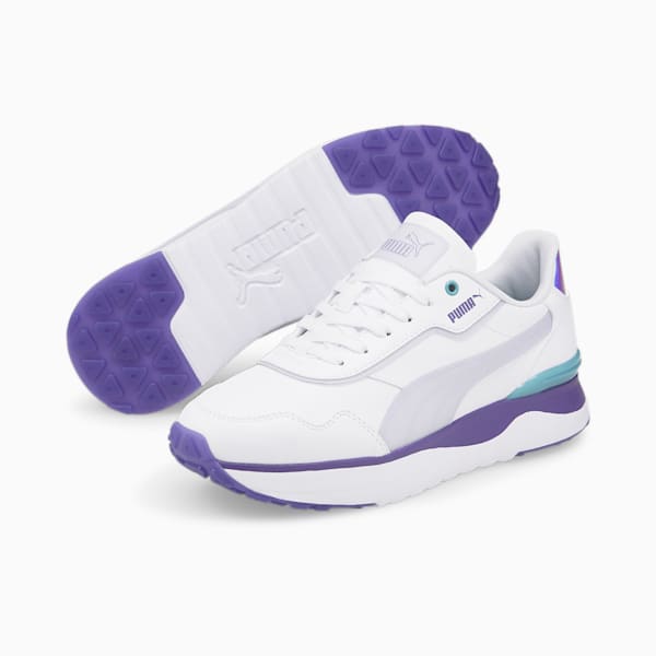 Tenis para mujer R78 Voyage Candy PUMA