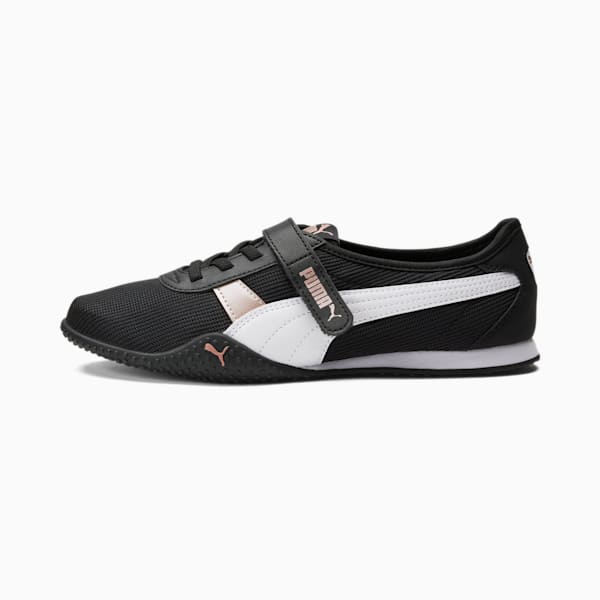 Bella V Clean Women's Sneakers | PUMA