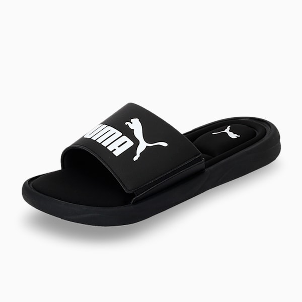 Royalcat Memory Foam Unisex Slides | PUMA