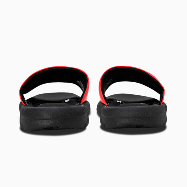 Puma memory foam slides deals