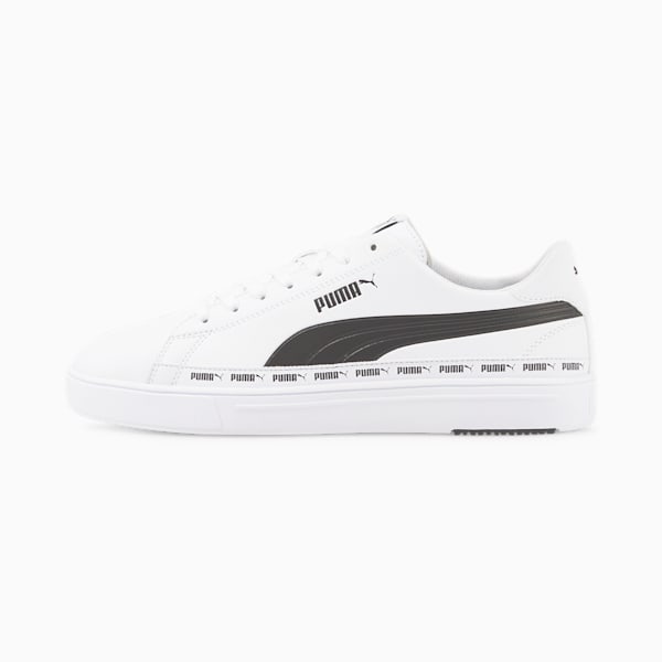 Tenis Puma Serve Pro