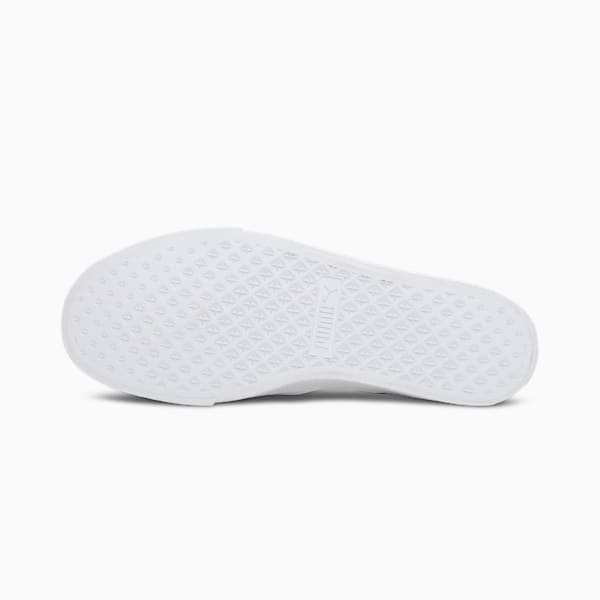 Bari Z Unisex Slip-On Shoes, Puma Black-Puma White, extralarge-IND