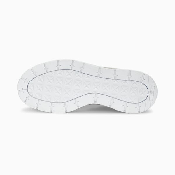 Mayze Stack Suede Sneakers Women, Rose Dust