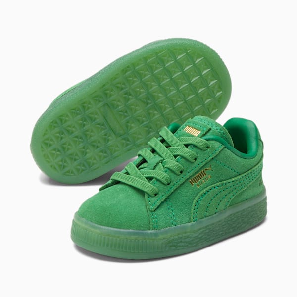 Puma gummy worm shoes sales