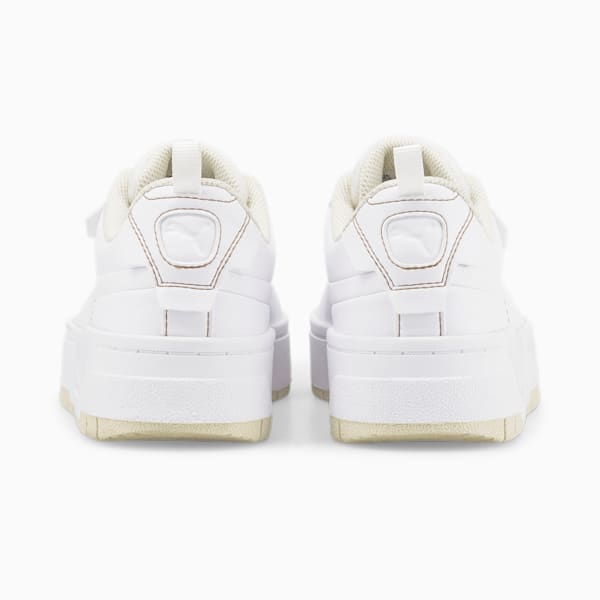 Cali Dream Infuse Women's Sneakers, Puma White-Pristine, extralarge