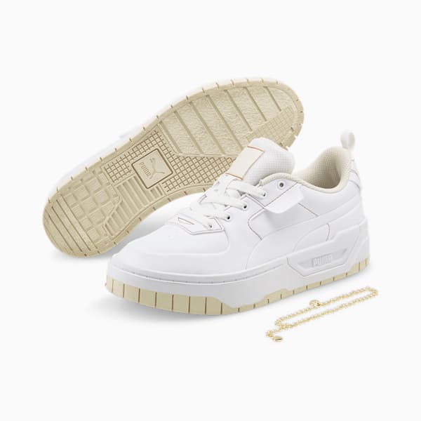 Tenis para mujer Cali Dream Infuse PUMA