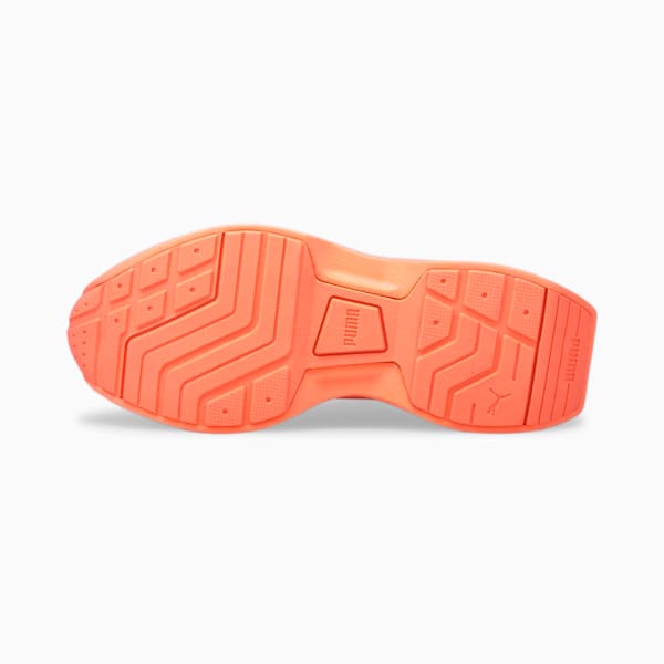 Kosmo Rider Sorbet Women's Sneakers, Neon Citrus, extralarge-IND