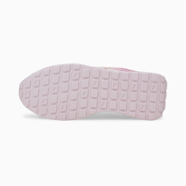 Tenis para mujer Cruise Rider, Opera Mauve-Lavender Fog, extralarge