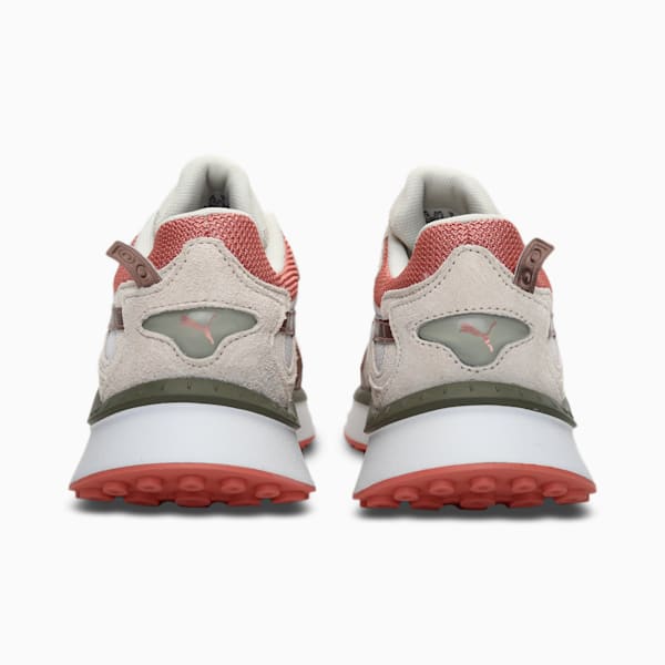 Wild Rider Unfold Metallic Women's Sneakers, Pristine, extralarge-IND