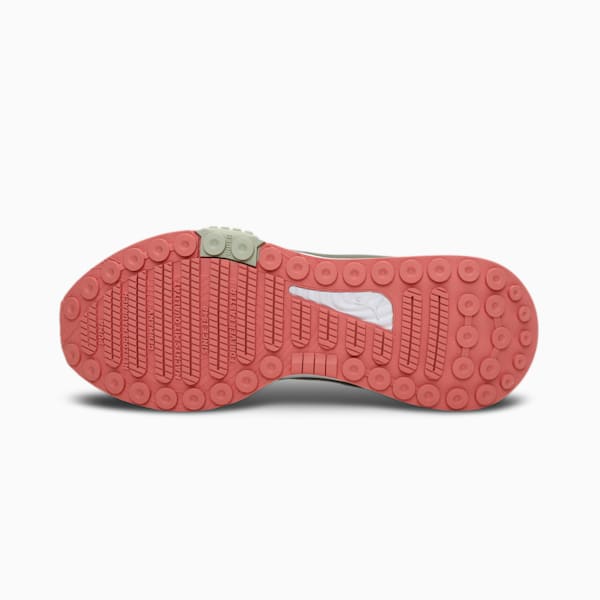 Wild Rider Unfold Metallic Women's Sneakers, Pristine, extralarge-IND