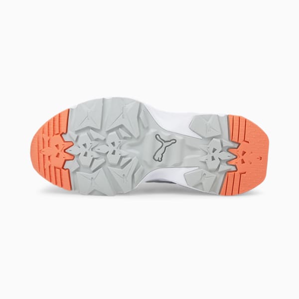 Orkid Pastel Women's Trainers, Puma White-Arctic Ice, extralarge-GBR