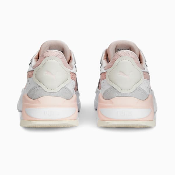 Orkid Pastel Women's Sneakers, PUMA White-Rose Dust, extralarge-IND