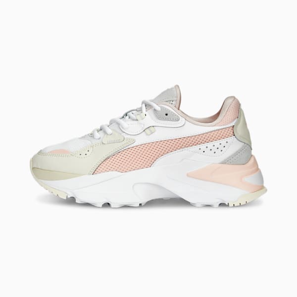 Puma rs hotsell x pastel femme
