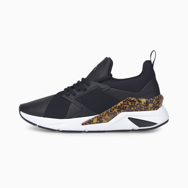 Puma muse sneakers on sale