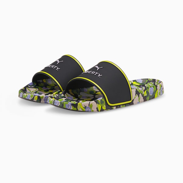 PUMA x LIBERTY Leadcat 2.0 Women's Sandals, Lavender Fog-Pastel Lilac, extralarge-GBR