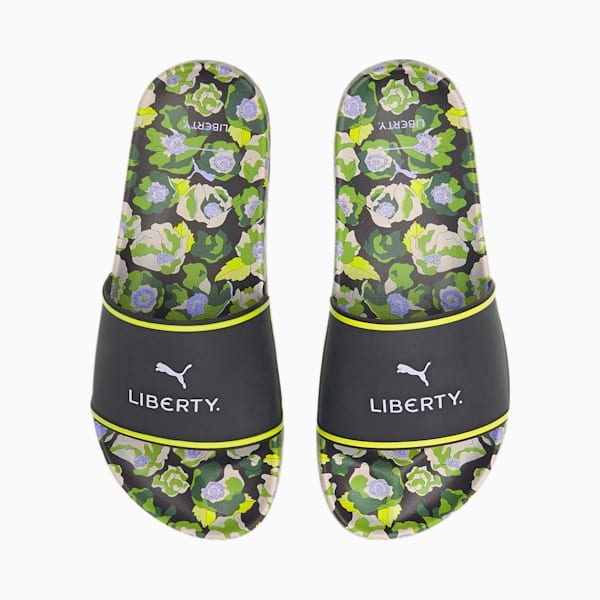 PUMA x LIBERTY Leadcat 2.0 Women's Sandals, Lavender Fog-Pastel Lilac, extralarge-GBR