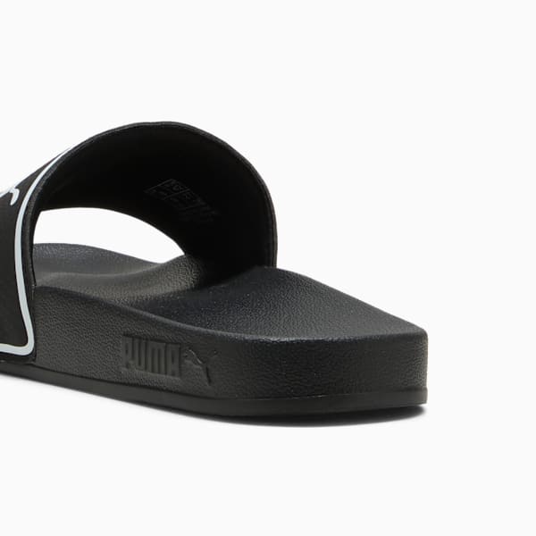 Sandalias Leadcat 2.0, Puma Black-Puma White, extralarge