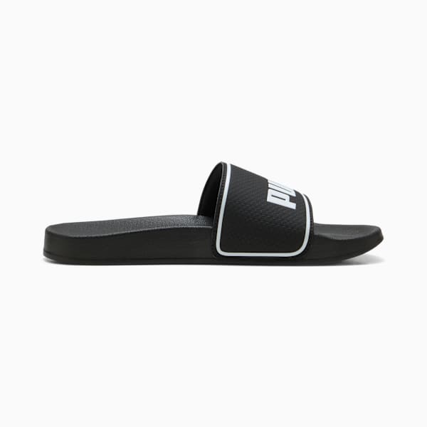 Sandalias Leadcat 2.0, Puma Black-Puma White, extralarge