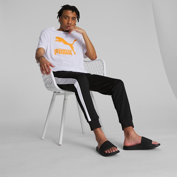 Sandalias Leadcat 2.0, Puma Black-Puma Black, extralarge