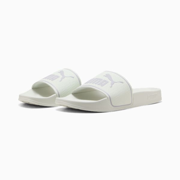Leadcat 2.0 Slides, Sage Frost-Lilac Crush, extralarge