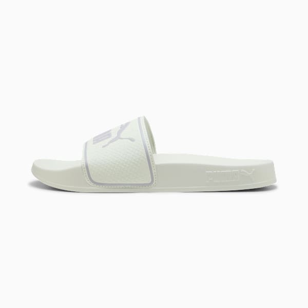Leadcat 2.0 Slides, Sage Frost-Lilac Crush, extralarge