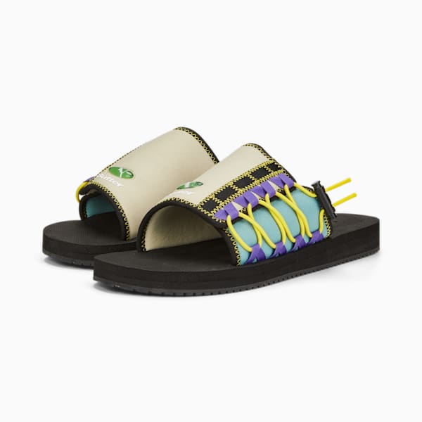 Are puma sandals good discount