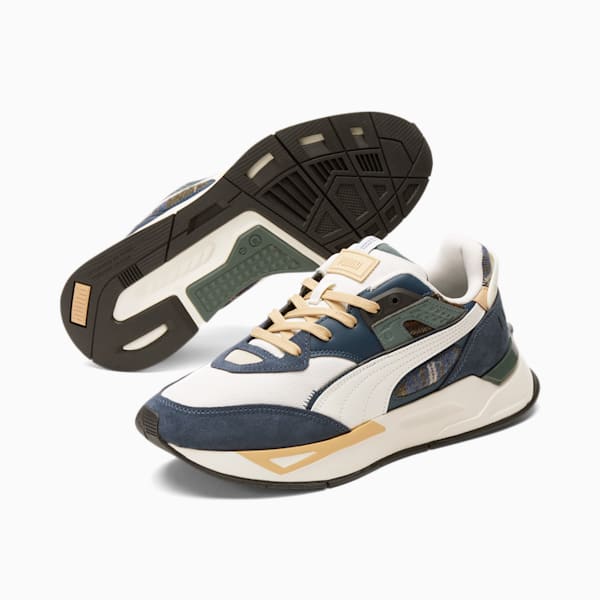 Mirage Sport Flannel Sneakers | PUMA