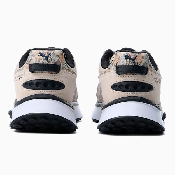 ワイルドライダー ボタニクス ウィメンズ スニーカー, Peyote-Peyote-Puma Black