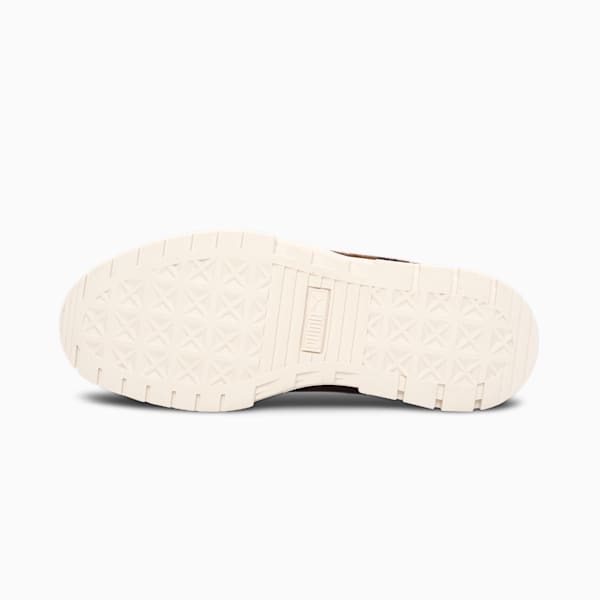 Mayze Flannel Women's Sneakers, Pebble-Marshmallow-Grape Leaf, extralarge-IND