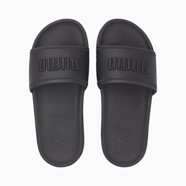 Women's Platform Sandals, Puma Black