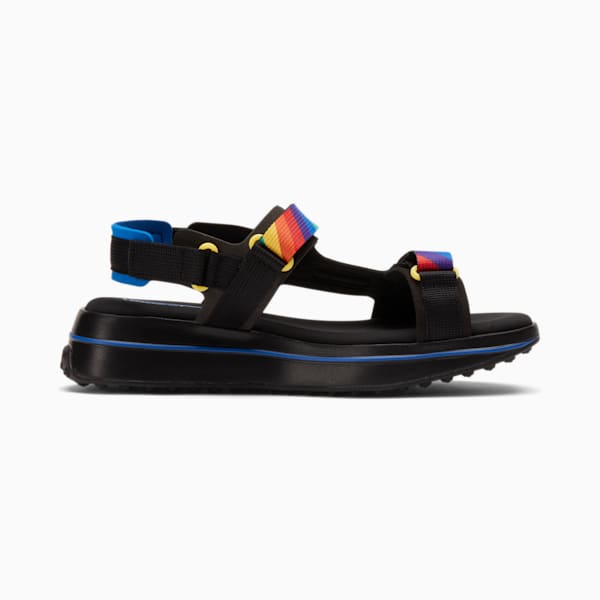 Future Rider Rainbow Women's Sandals | PUMA