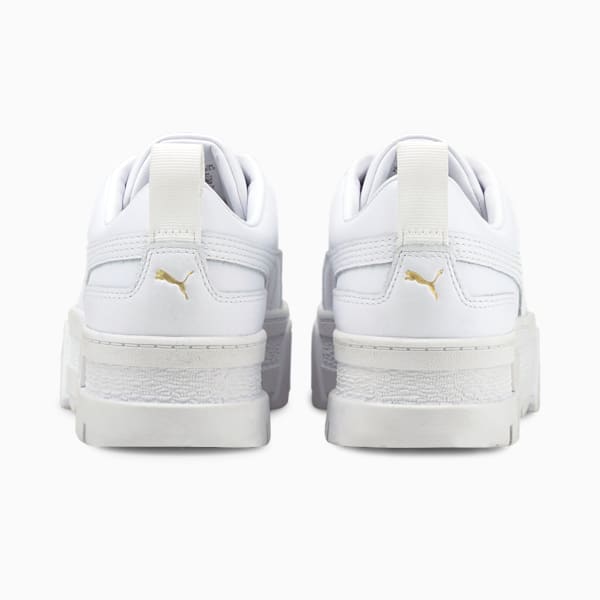 Chaussures Mayze Classic Femme, Puma White, extralarge