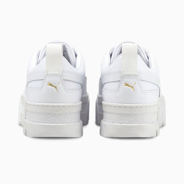 Mayze Classic Women's Sneakers, Cheap Urlfreeze Jordan Outlet pour White, extralarge