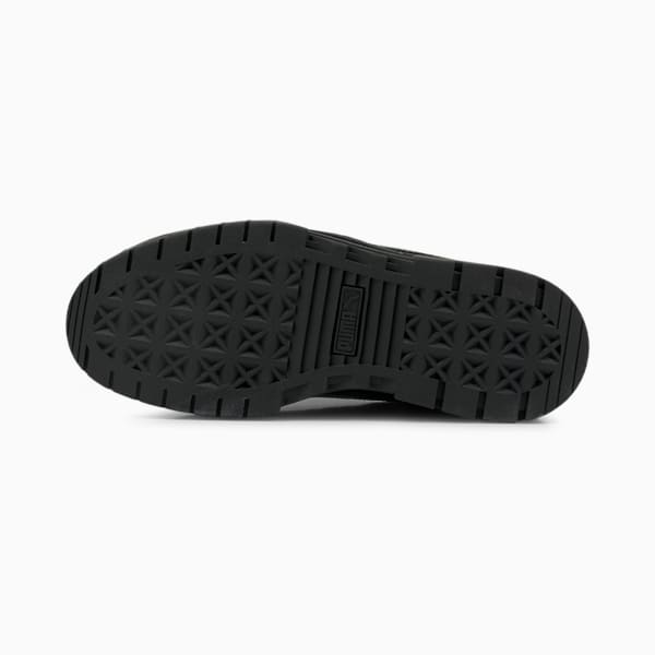 Tenis Mayze Classic para mujer, Puma Black, extralarge