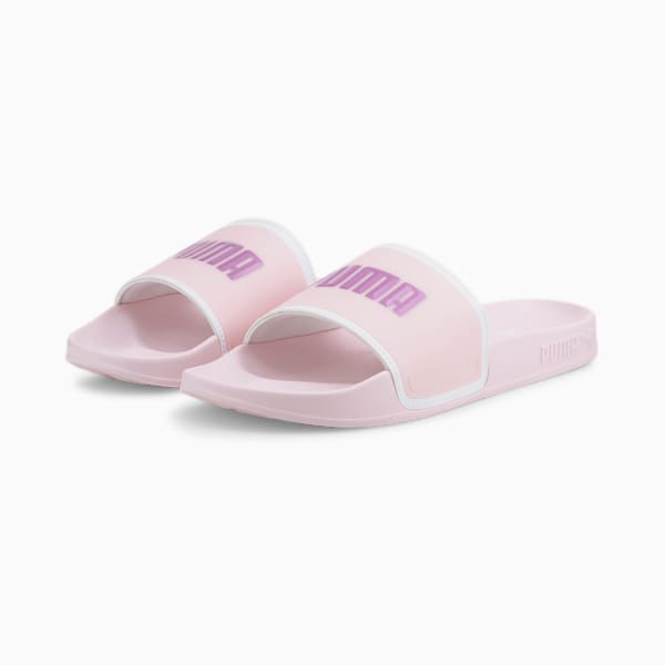 Leadcat 2.0 Crystal Glam Women s Sandals PUMA