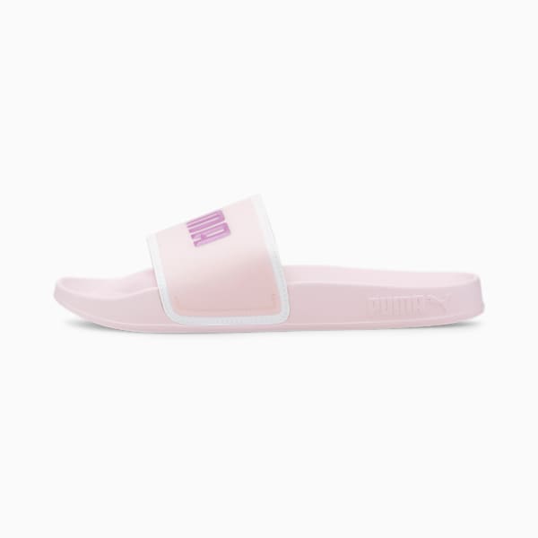 Puma women's leadcat slide sandal 2025