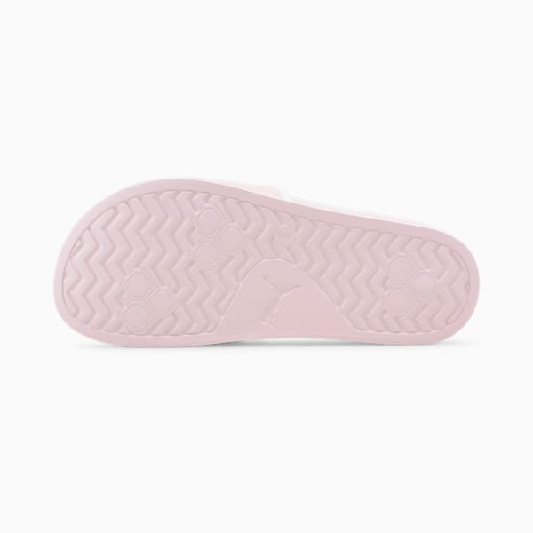 Leadcat 2.0 Crystal Glam Women's Sandals, Chalk Pink-Puma White